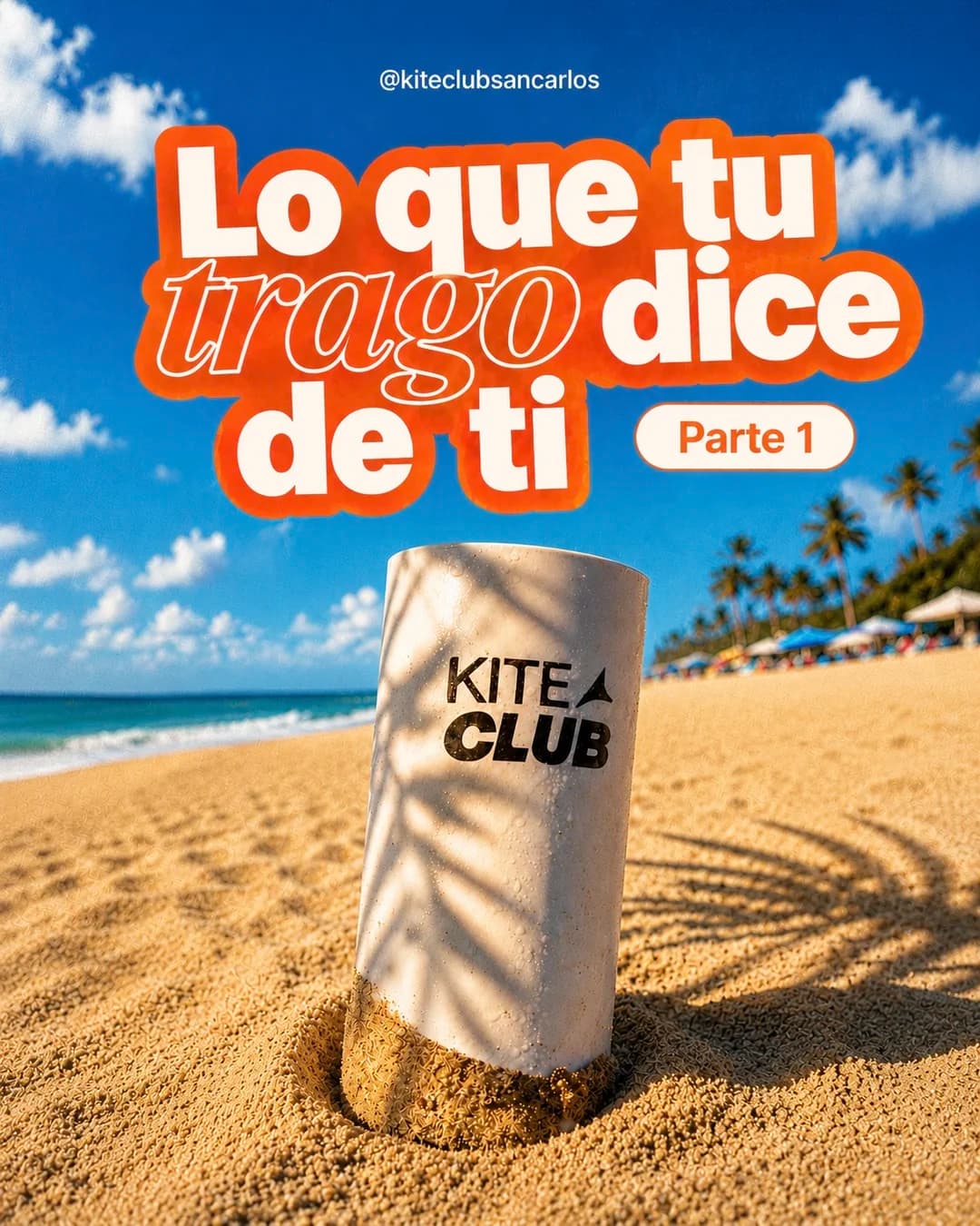 Kite Club San Carlos