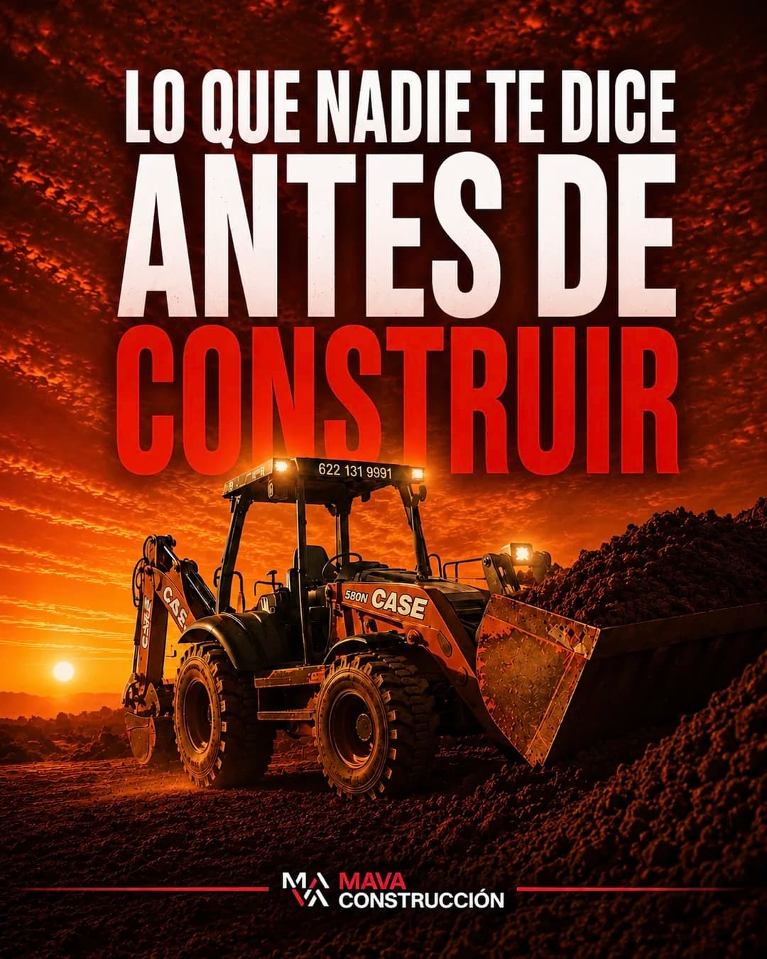Mava Construcción