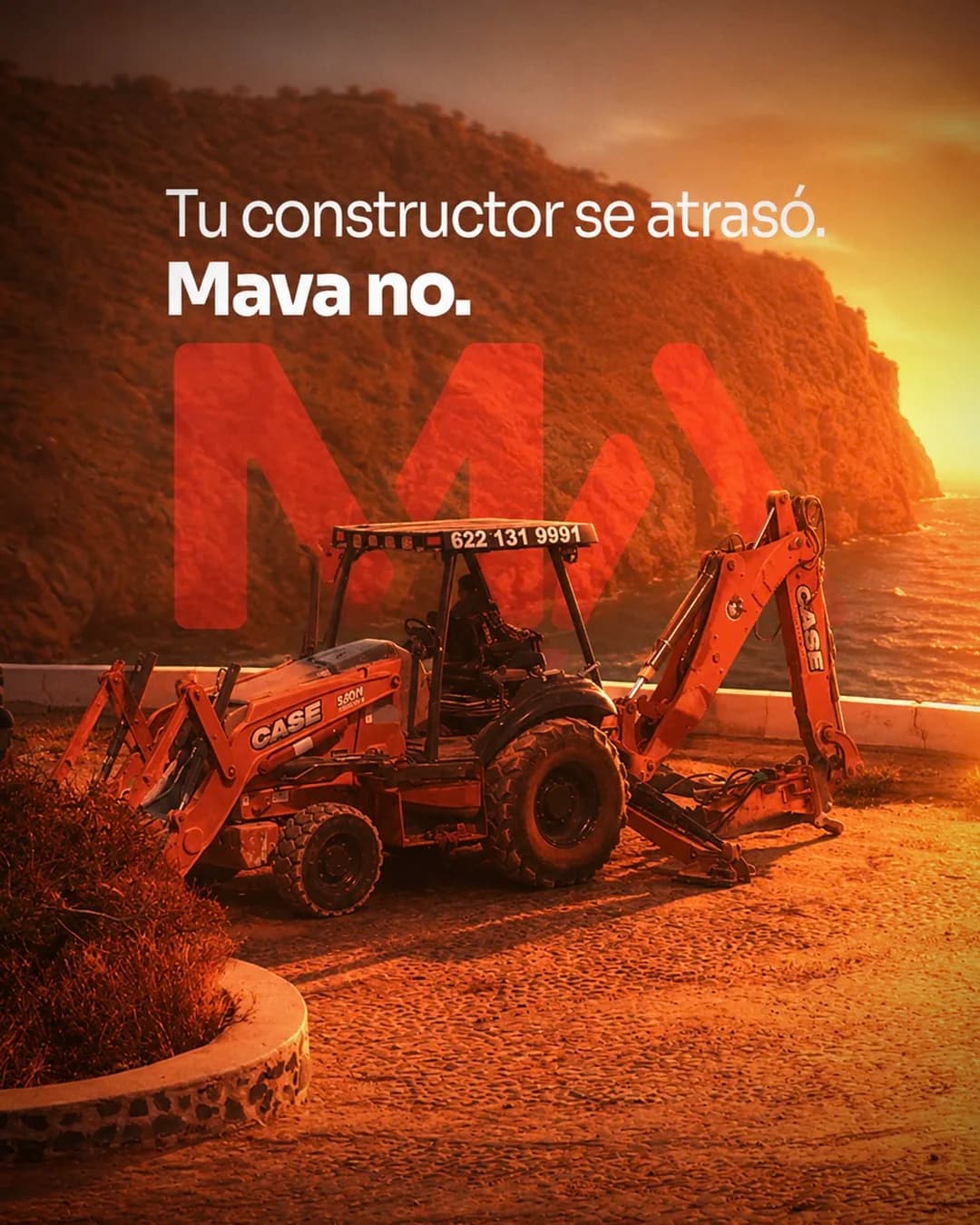 Mava Construcción