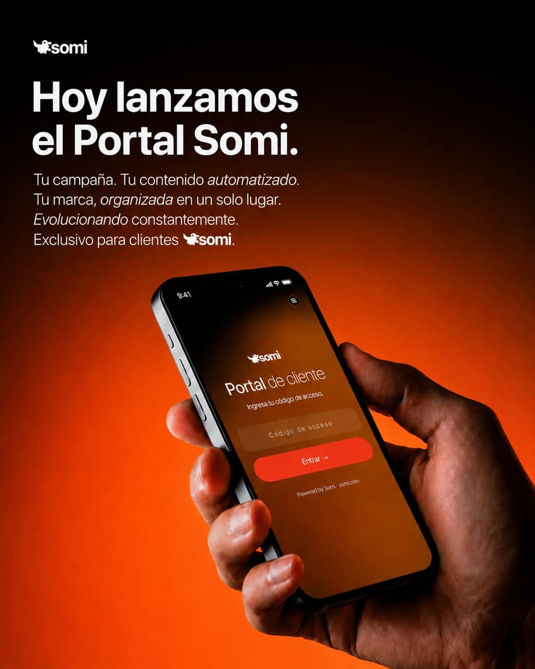 Portal Somi