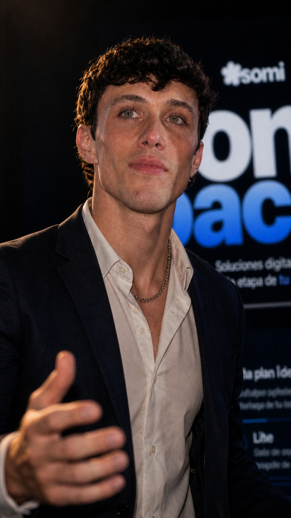 Santiago Iberri